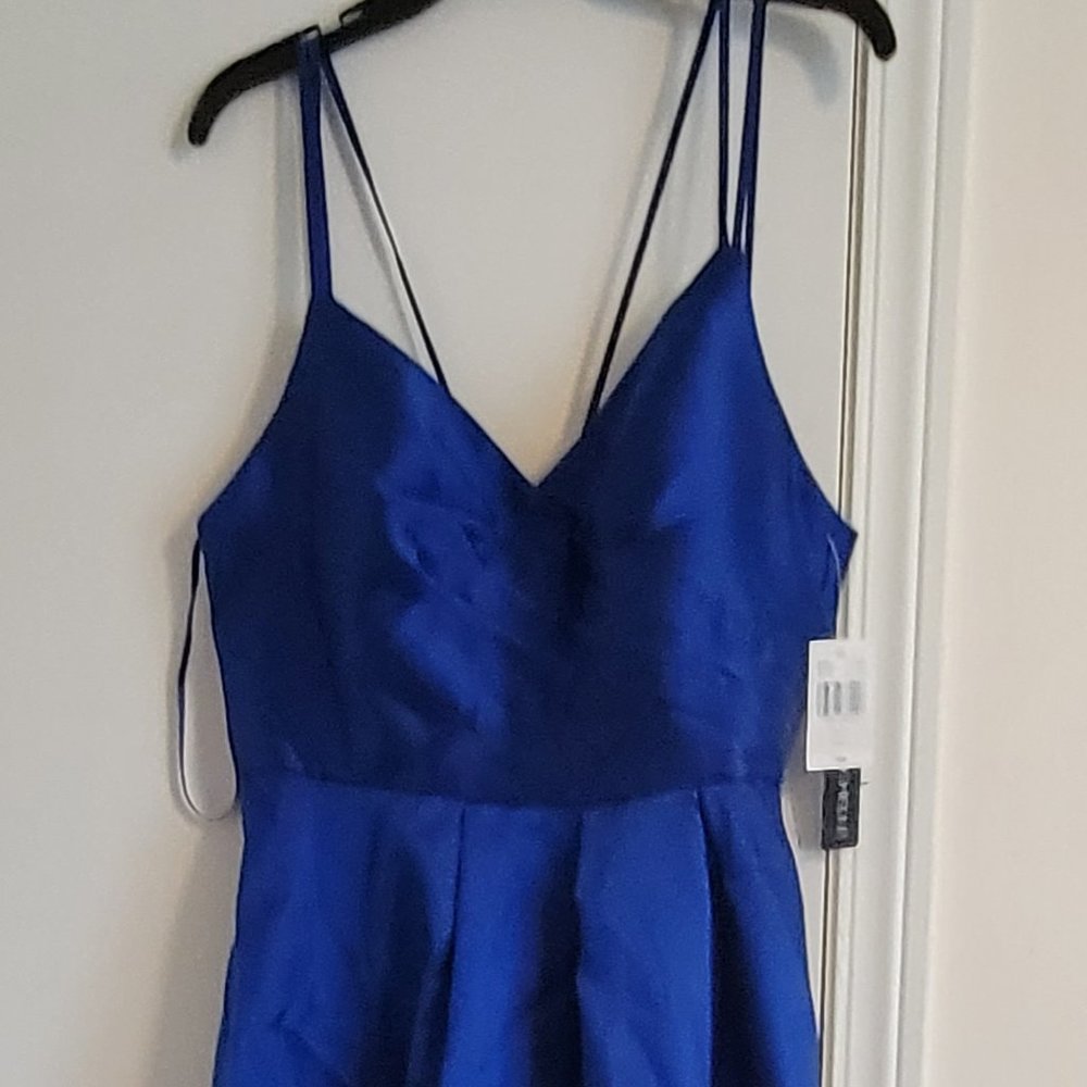 Prom Dress NWT